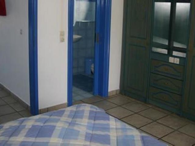 Blue Garden Apartments Corfu Island Exterior foto